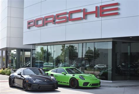 Westmont porsche - Buy a Porsche 911 Carrera S used car in Napleton Westmont Porsche. The best vehicle selection directly from Porsche dealer. 